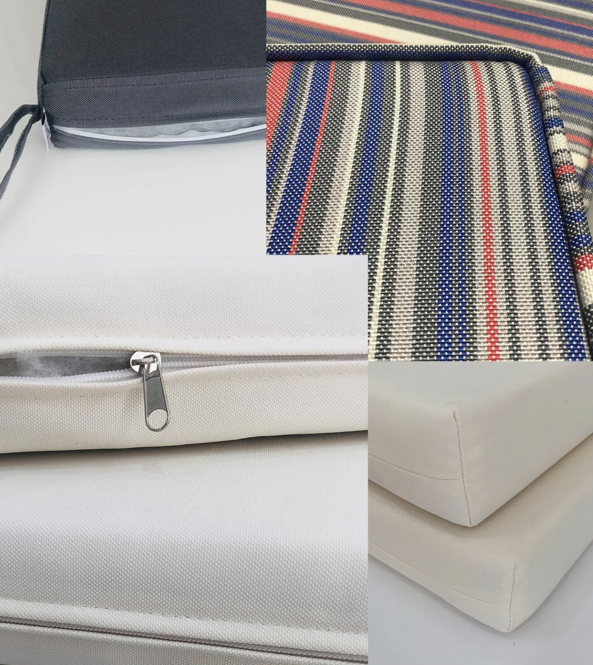 Custom Made Outdoor Cushions 